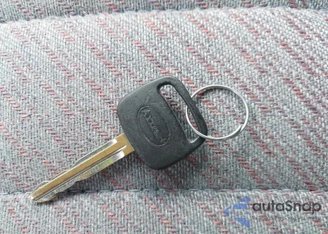 1996 Toyota Tacoma Xtracab из США, поврежденный, VIN 4TAWM72N3TZ184569